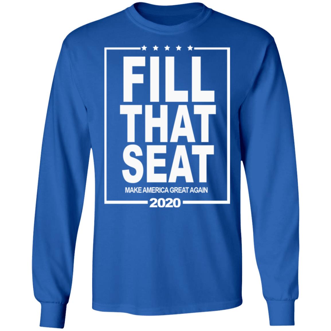 fill that seat t shirt black hoodie sweatshirt - Teechipus