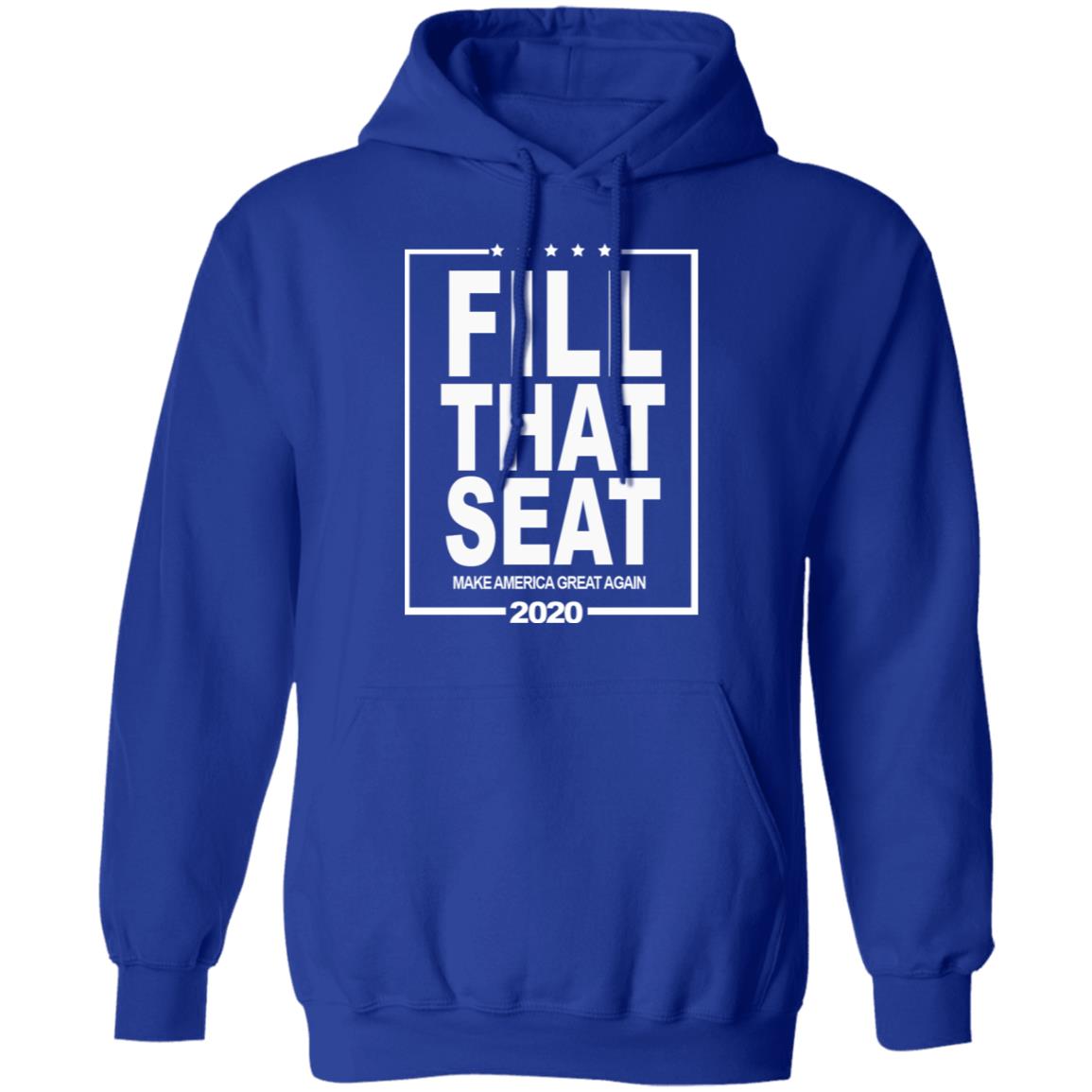 fill that seat t shirt black hoodie sweatshirt - Teechipus