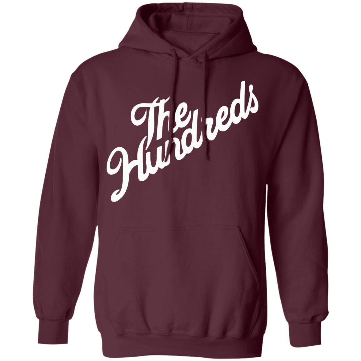 the hundreds t shirt black hoodie shirt - Teechipus