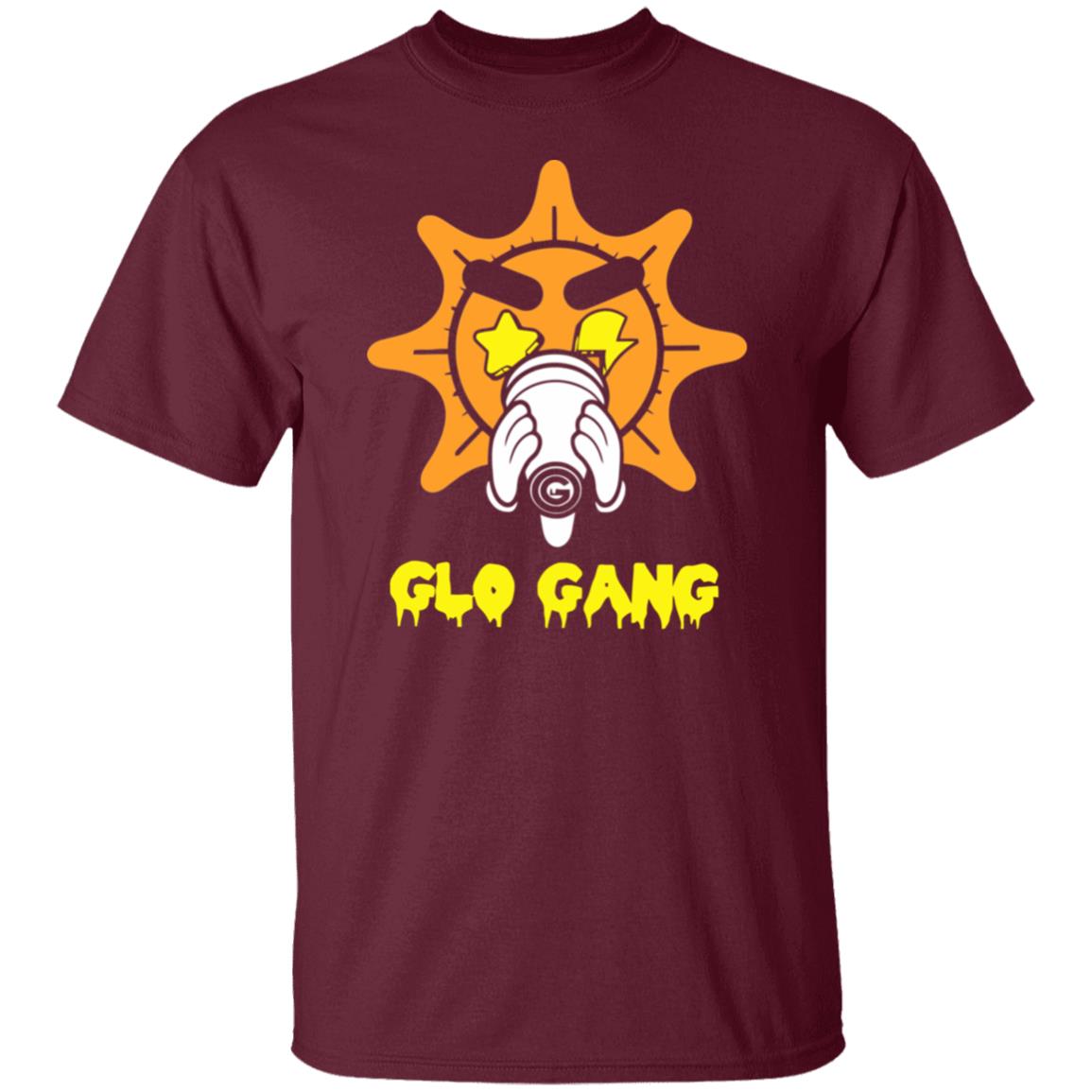 glo gang merch t shirt black hoodie sweatshirt glo gang merch t shirt black hoodie sweatshirt