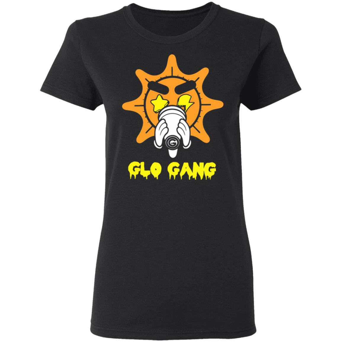 glo gang merch t shirt black hoodie sweatshirt glo gang merch t shirt black hoodie sweatshirt