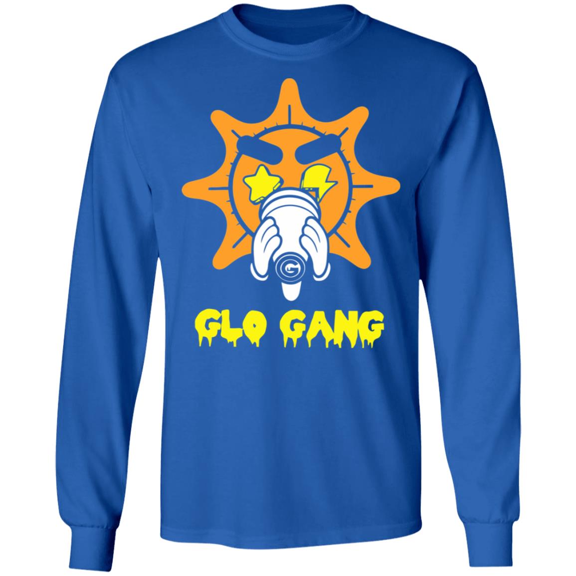 glo gang merch t shirt black hoodie sweatshirt glo gang merch t shirt black hoodie sweatshirt