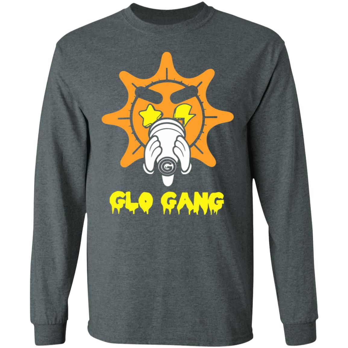 glo gang merch t shirt black hoodie sweatshirt glo gang merch t shirt black hoodie sweatshirt