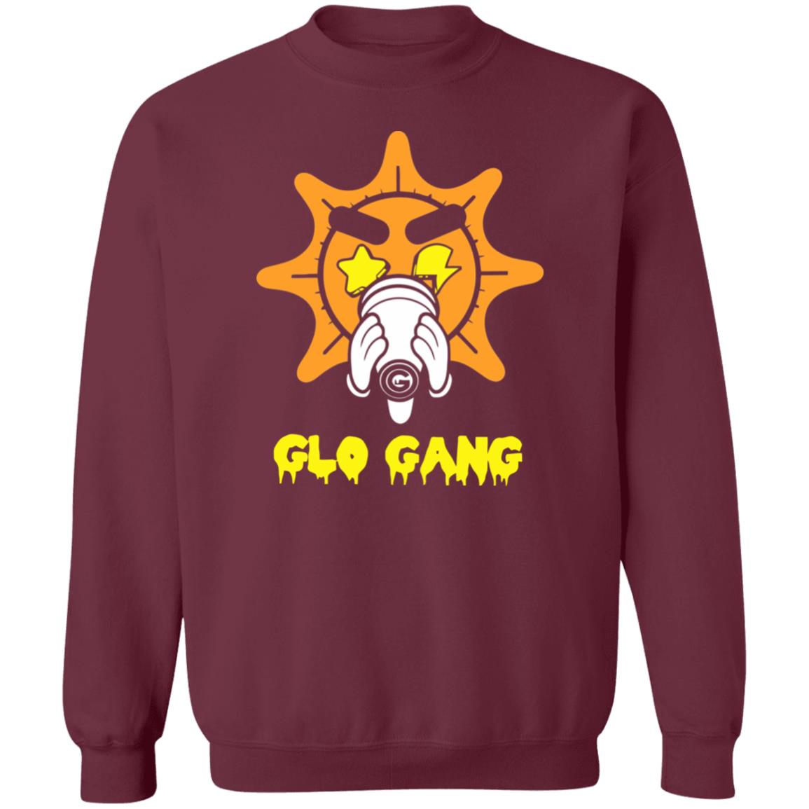 glo gang merch t shirt black hoodie sweatshirt glo gang merch t shirt black hoodie sweatshirt