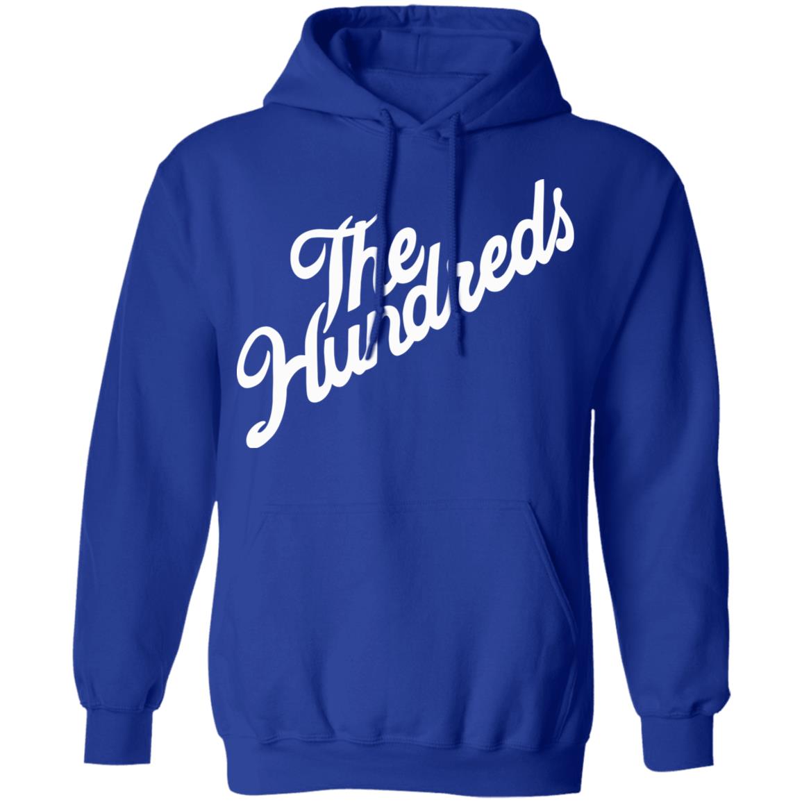 the hundreds t shirt black hoodie shirt - Teechipus
