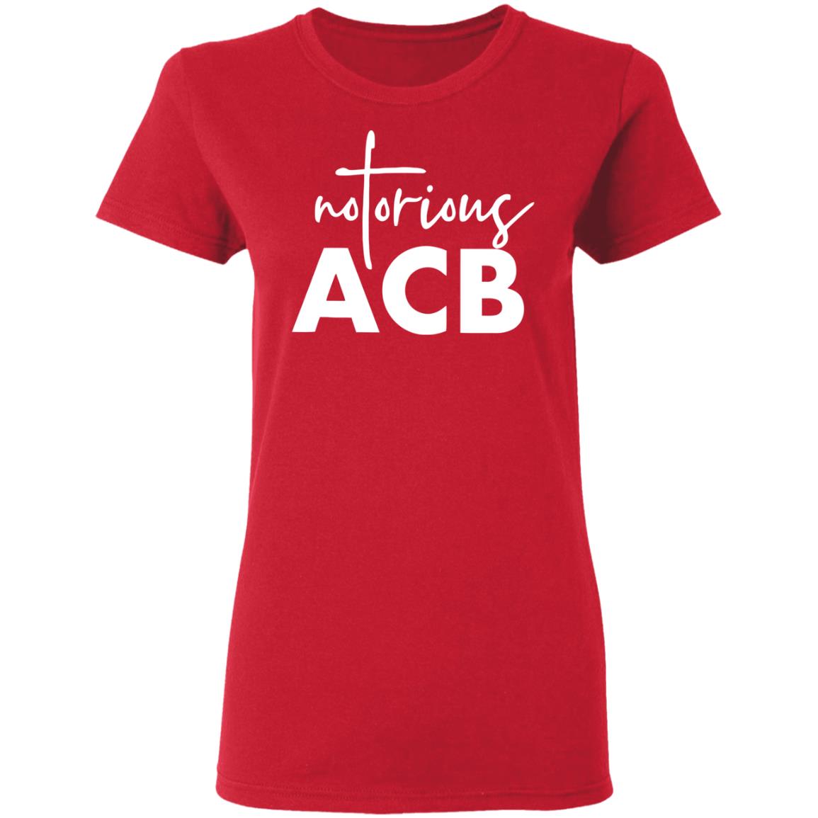 acb shirt black hoodie sweatshirt - Teechipus