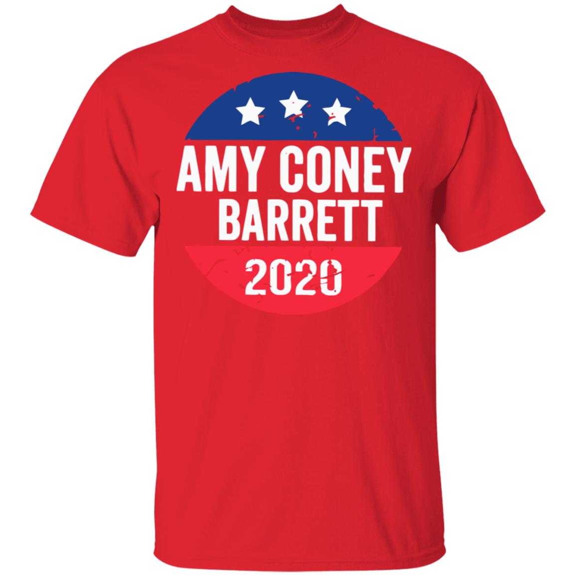 amy coney barrett shirt black hoodie sweatshirt - Teechipus