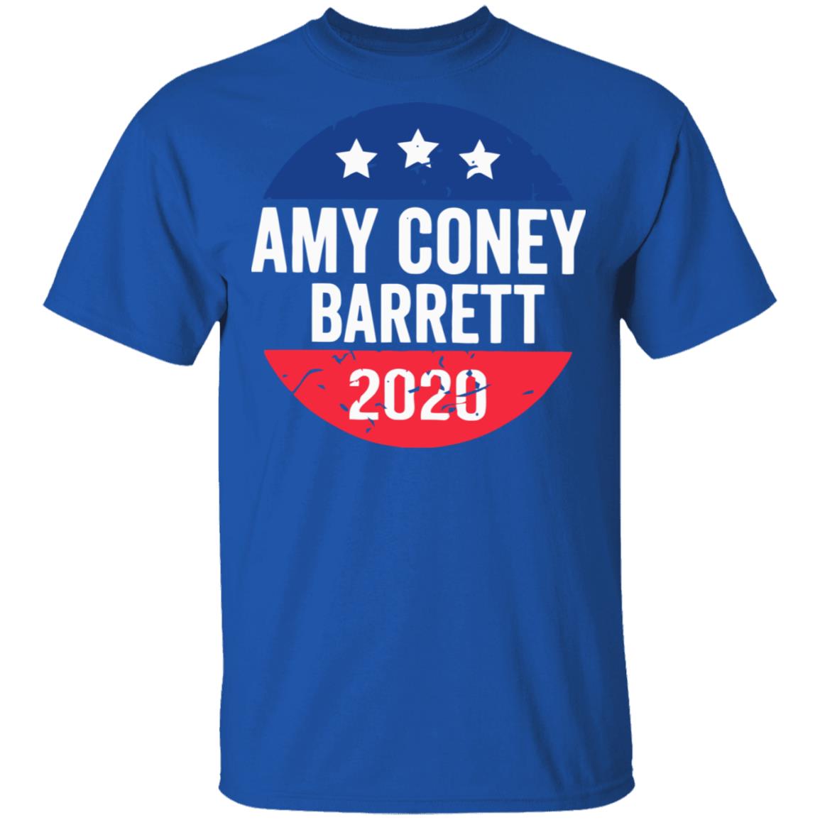 amy coney barrett shirt black hoodie sweatshirt - Teechipus