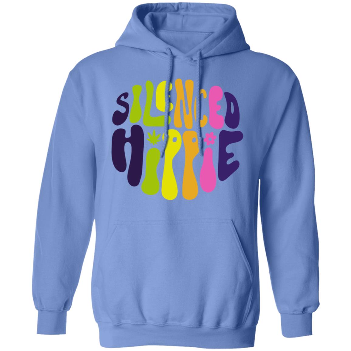 silencedhippie merch Shirt white hoodie t shirt - Teechipus