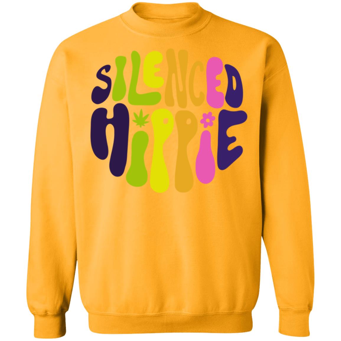 silencedhippie merch Shirt white hoodie t shirt - Teechipus