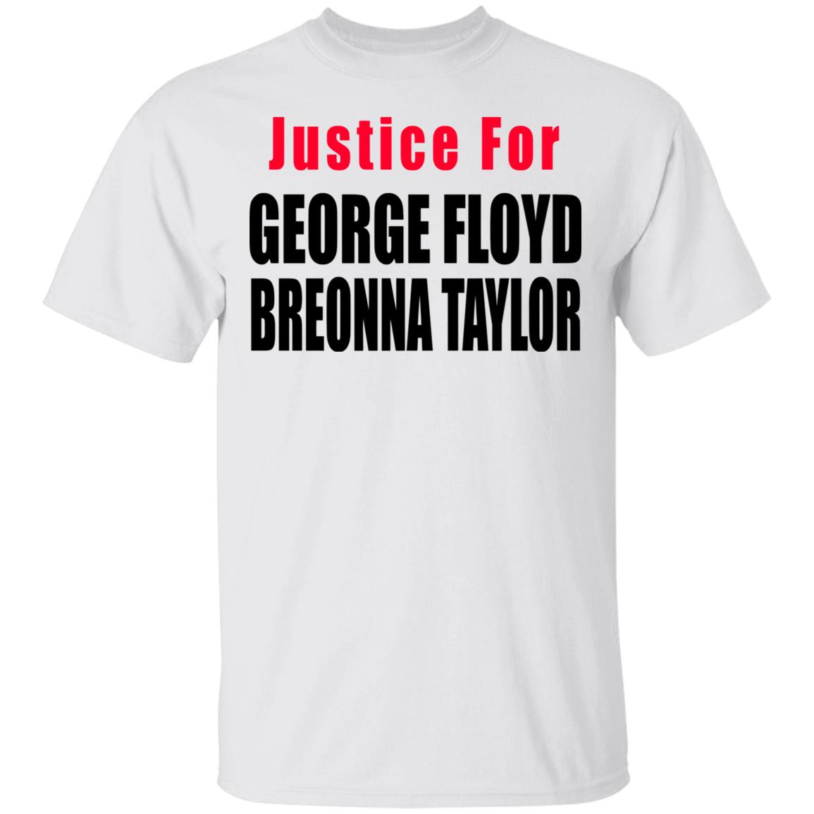 Breonna Taylor T Shirt White Hoodie Shirt - Teechipus