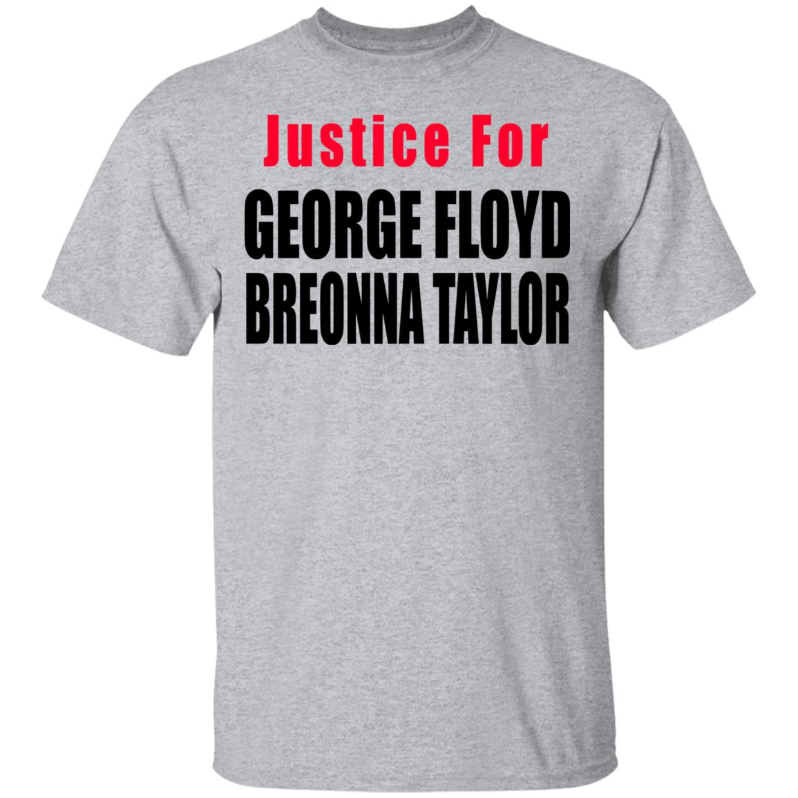 Breonna Taylor T Shirt White Hoodie Shirt - Teechipus