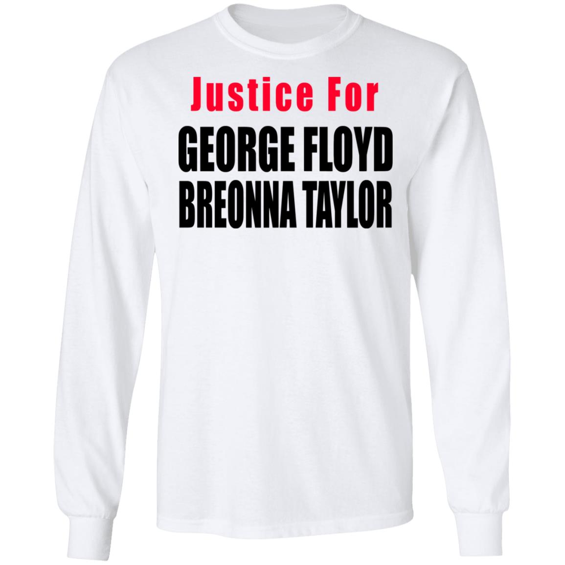 Breonna Taylor T Shirt White Hoodie Shirt - Teechipus