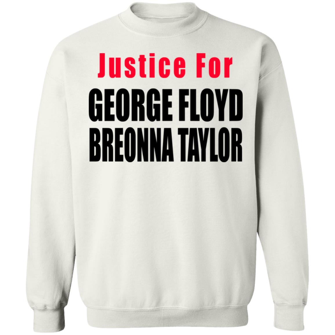 Breonna Taylor T Shirt White Hoodie Shirt - Teechipus