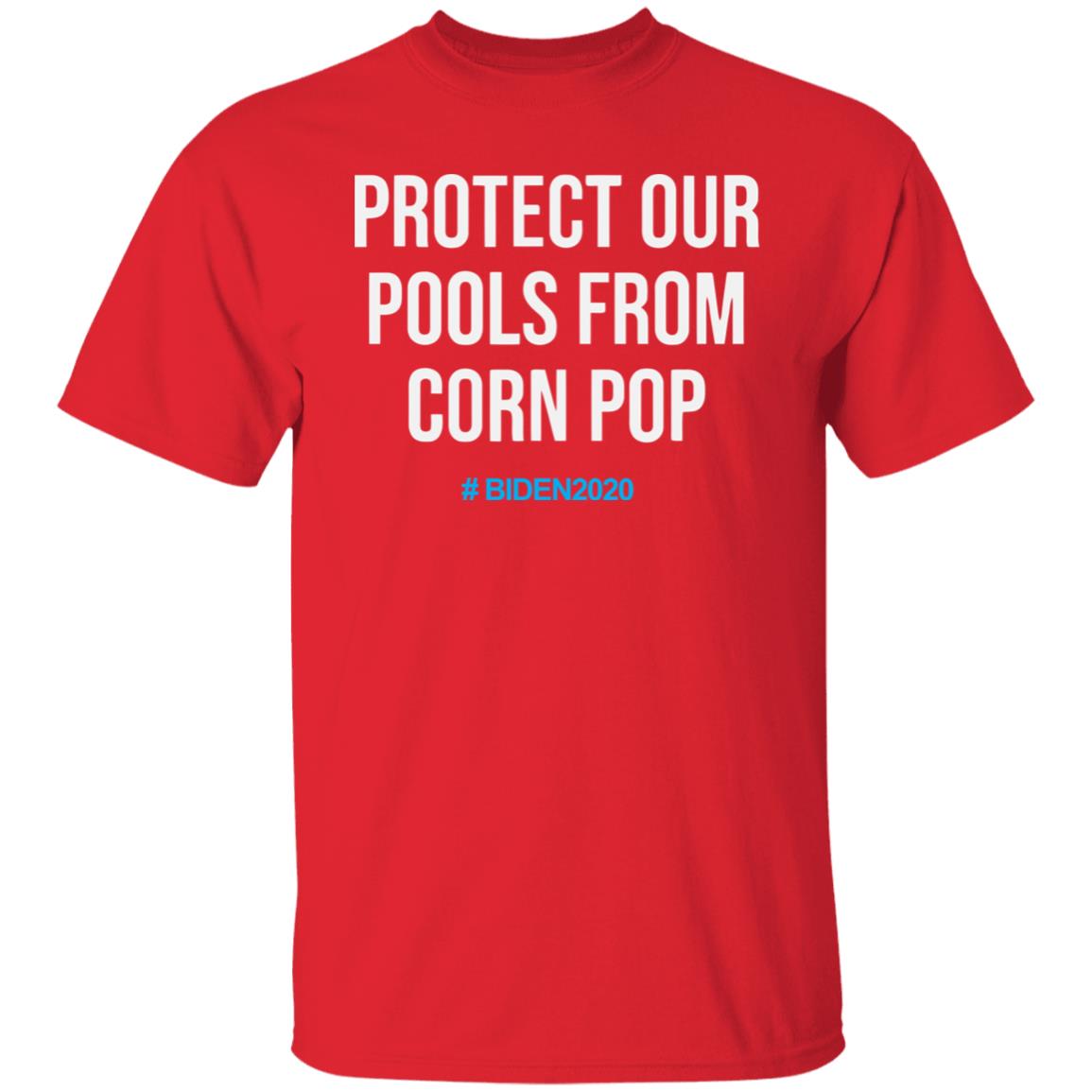 joe biden corn pop t shirt black hoodie shirt - Teechipus