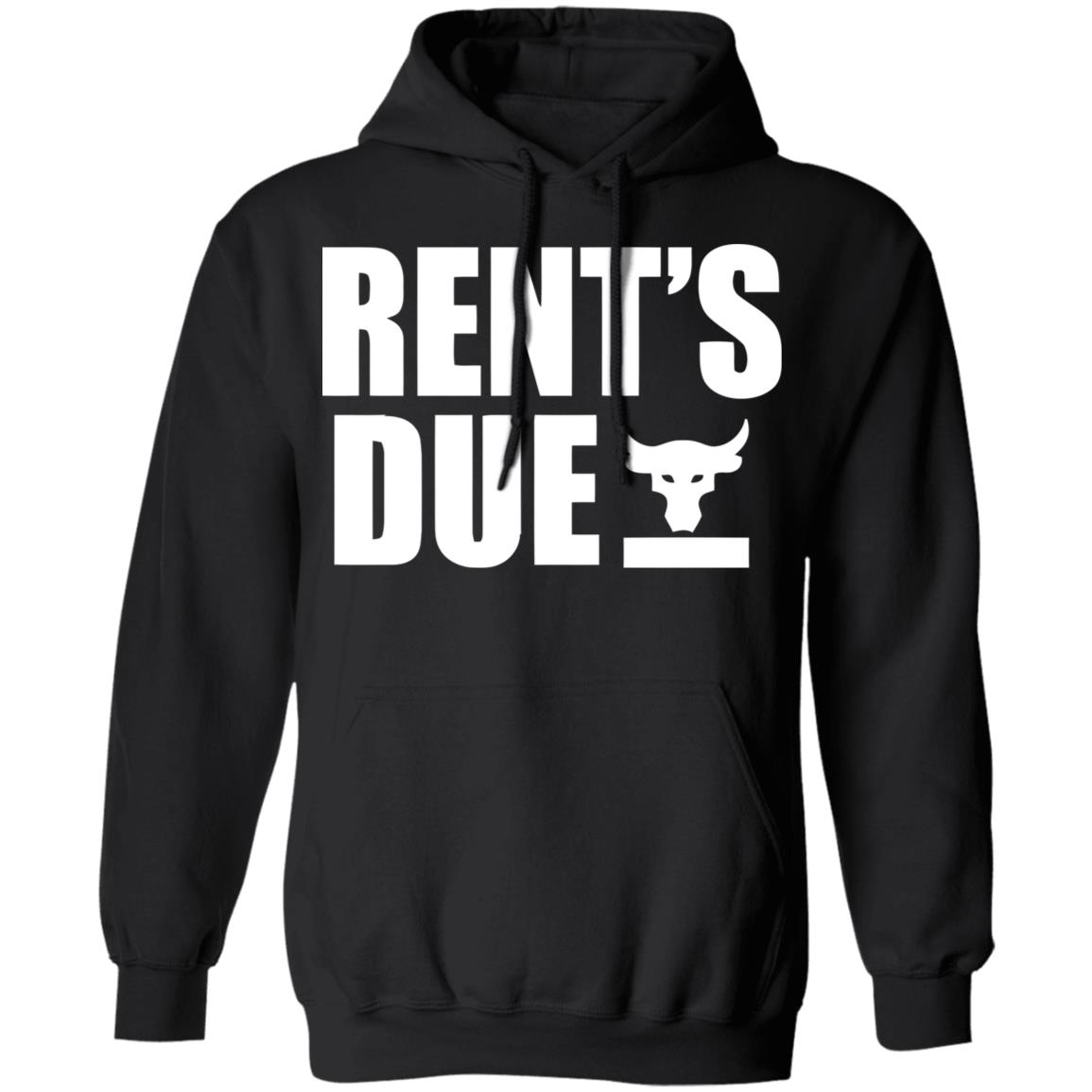 due in shirt black hoodie t shirt - Teechipus
