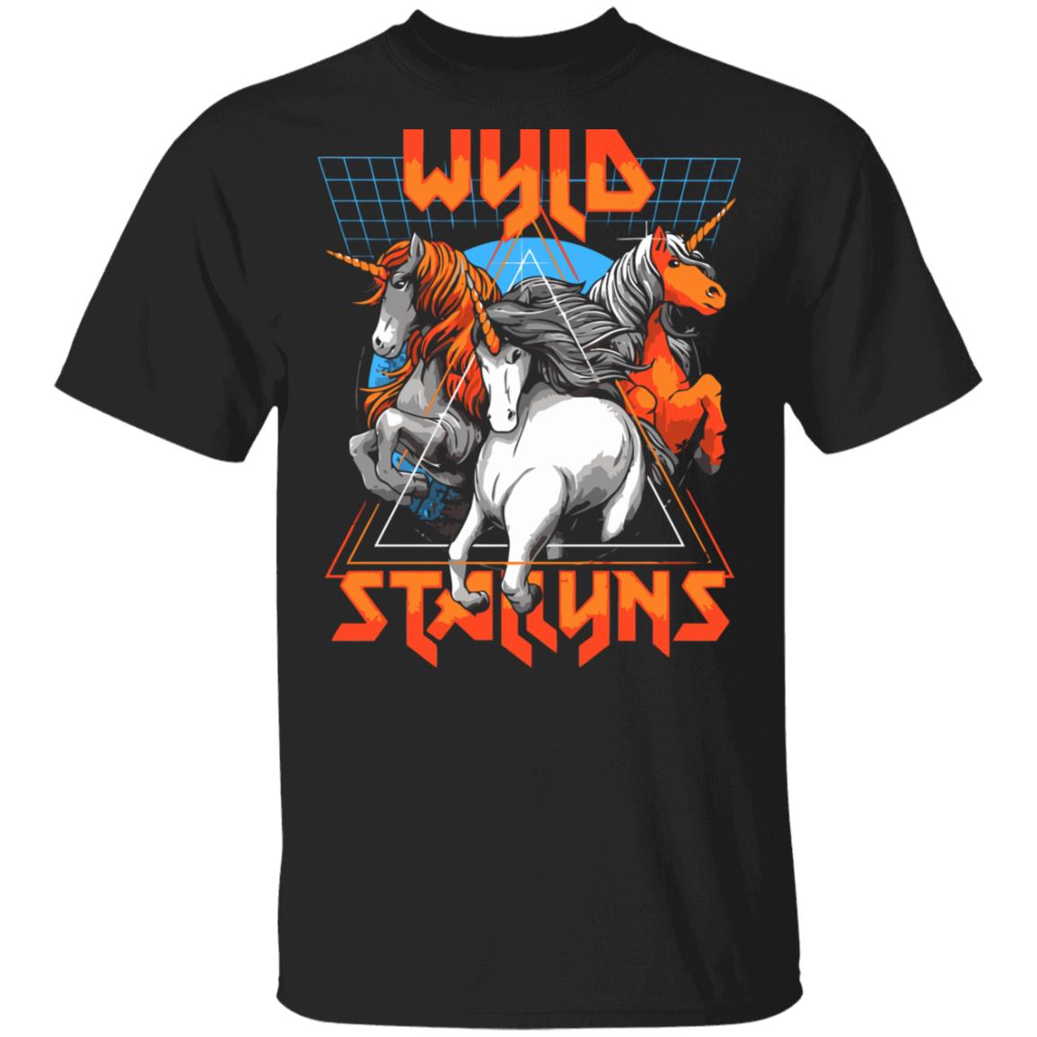 wyld stallyns shirt black hoodie t shirt - Teechipus