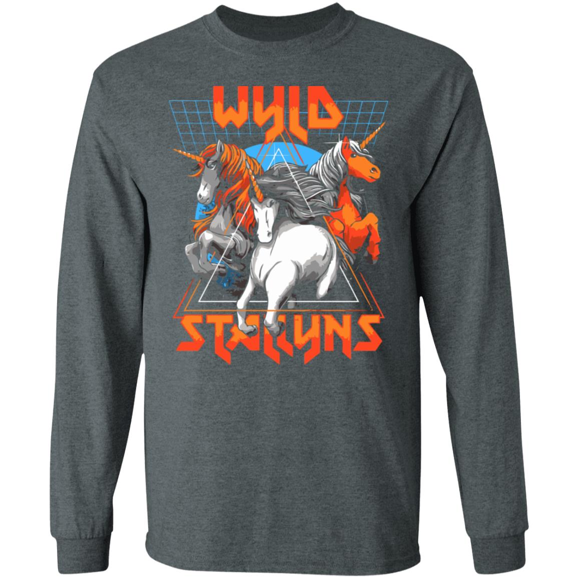 wyld stallyns shirt black hoodie t shirt - Teechipus