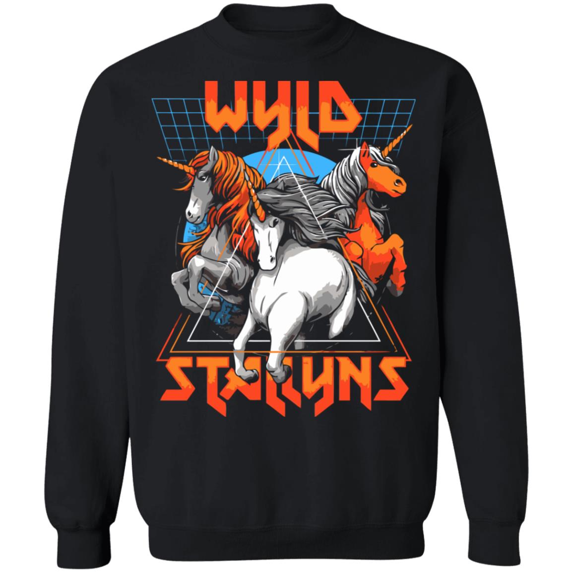 wyld stallyns shirt black hoodie t shirt - Teechipus