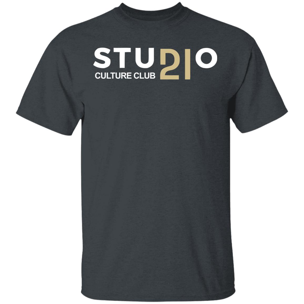 studio 21 shirt black hoodie t shirt - Teechipus