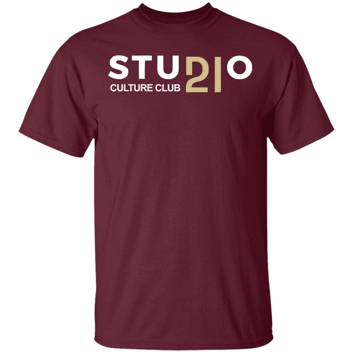 studio 21 shirt black hoodie t shirt - Teechipus