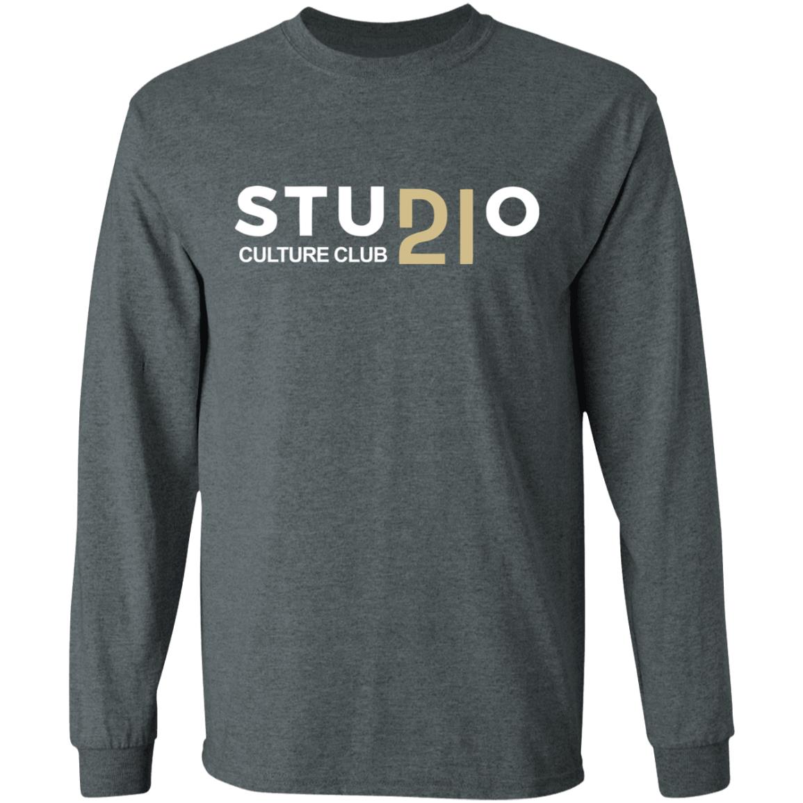 studio 21 shirt black hoodie t shirt - Teechipus