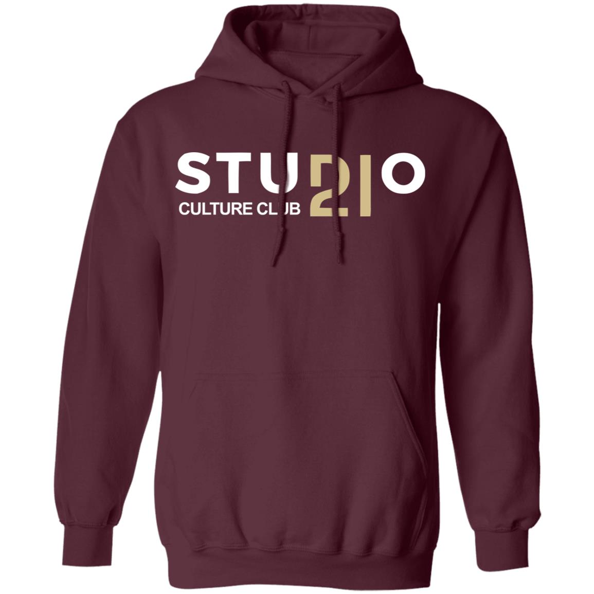 studio 21 shirt black hoodie t shirt - Teechipus