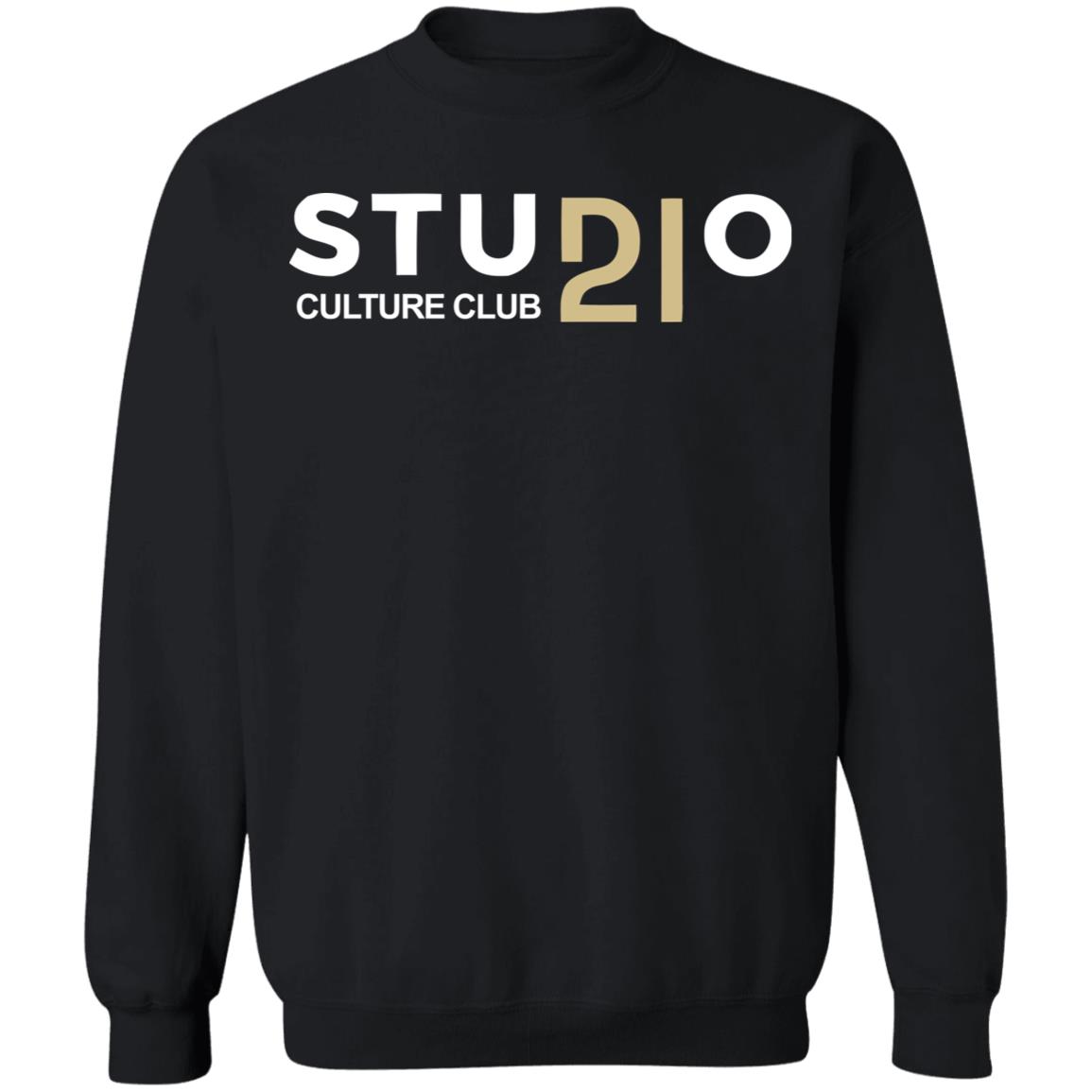studio 21 shirt black hoodie t shirt - Teechipus