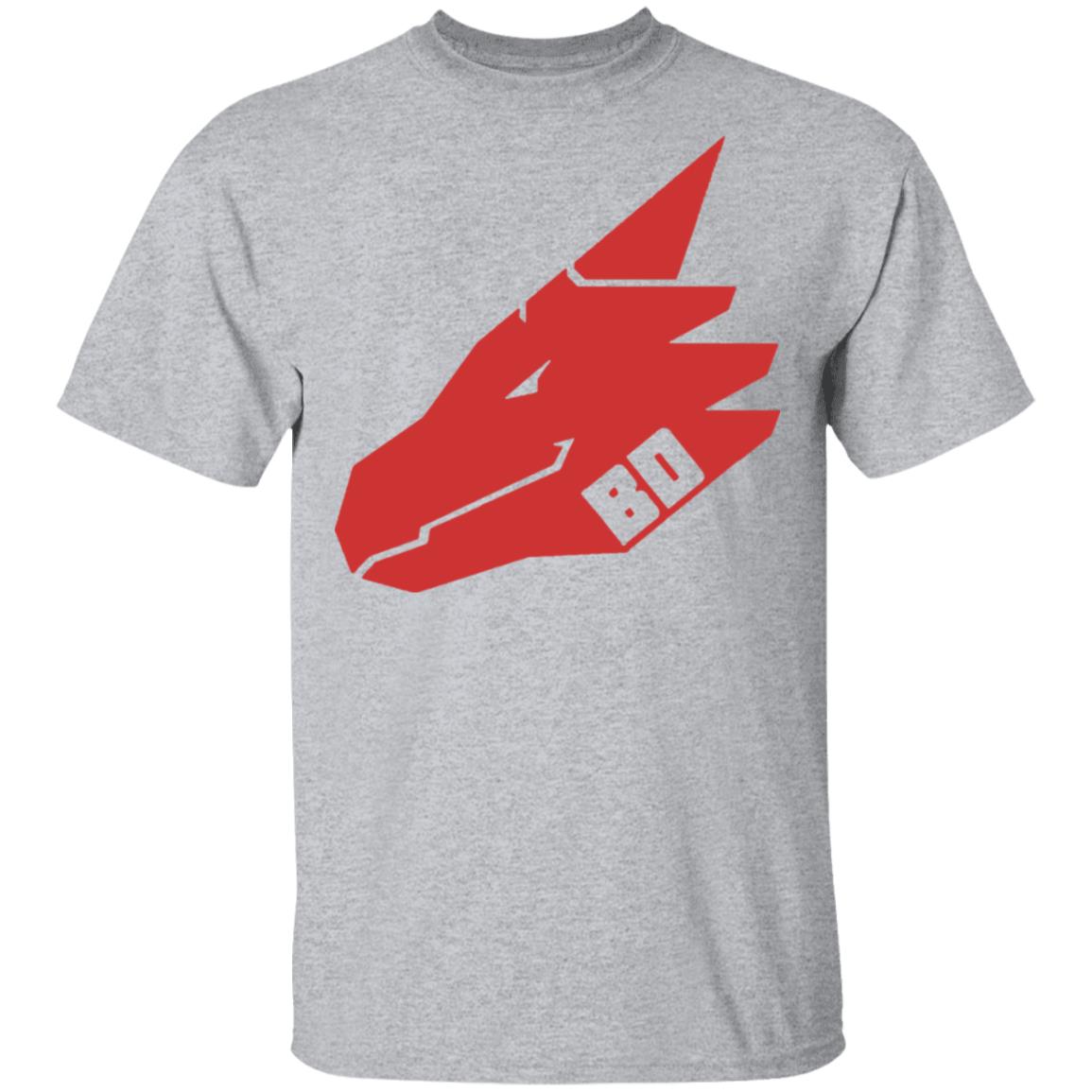 bad dragon shirt white hoodie t shirt - Teechipus