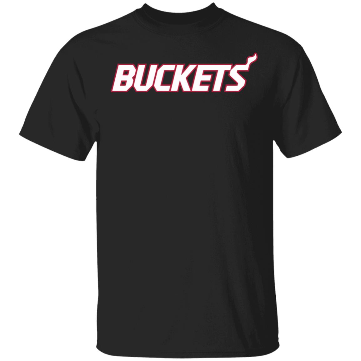 jimmy buckets t shirt black hoodie shirt - Teechipus