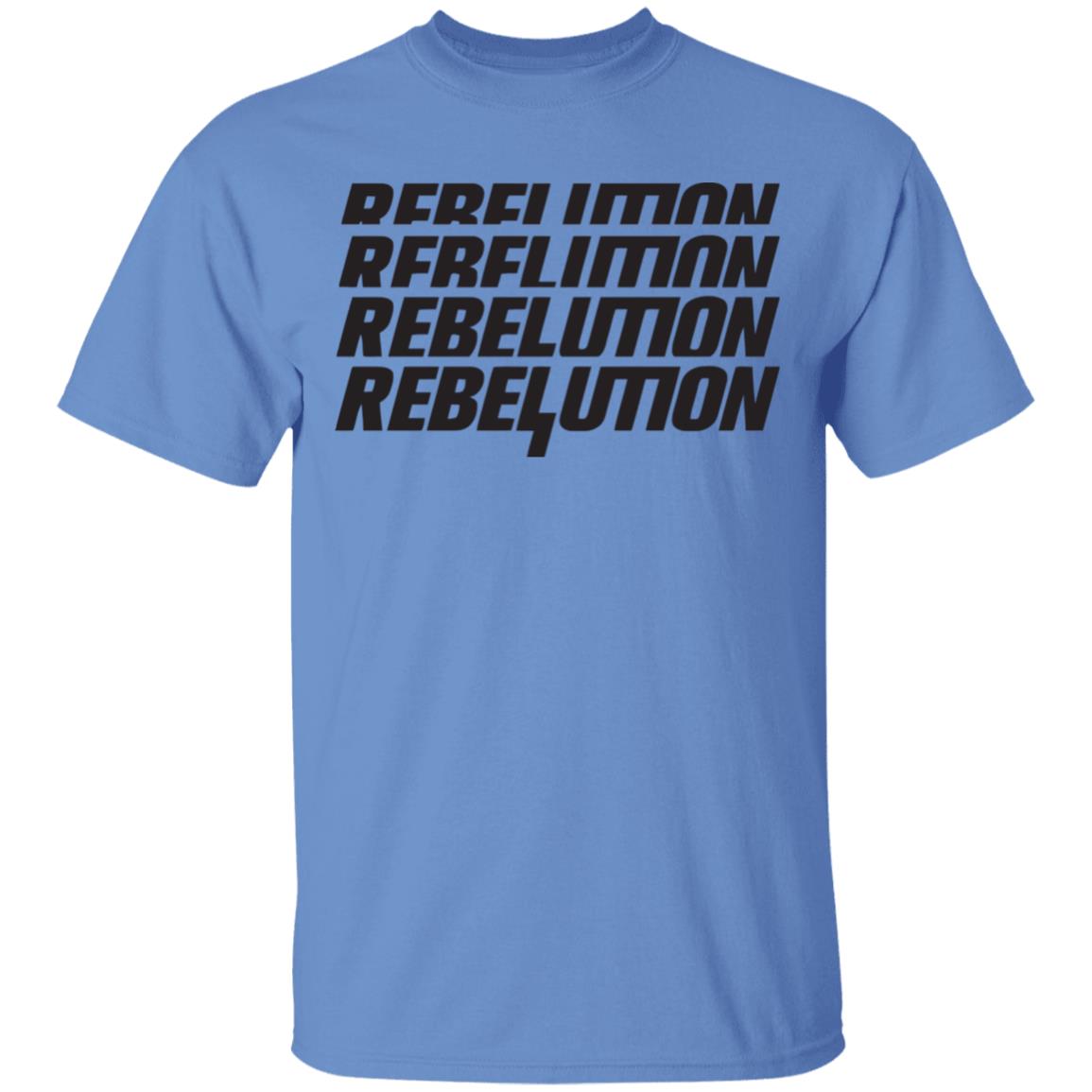 rebelution merch shirt white hoodie t shirt - Teechipus