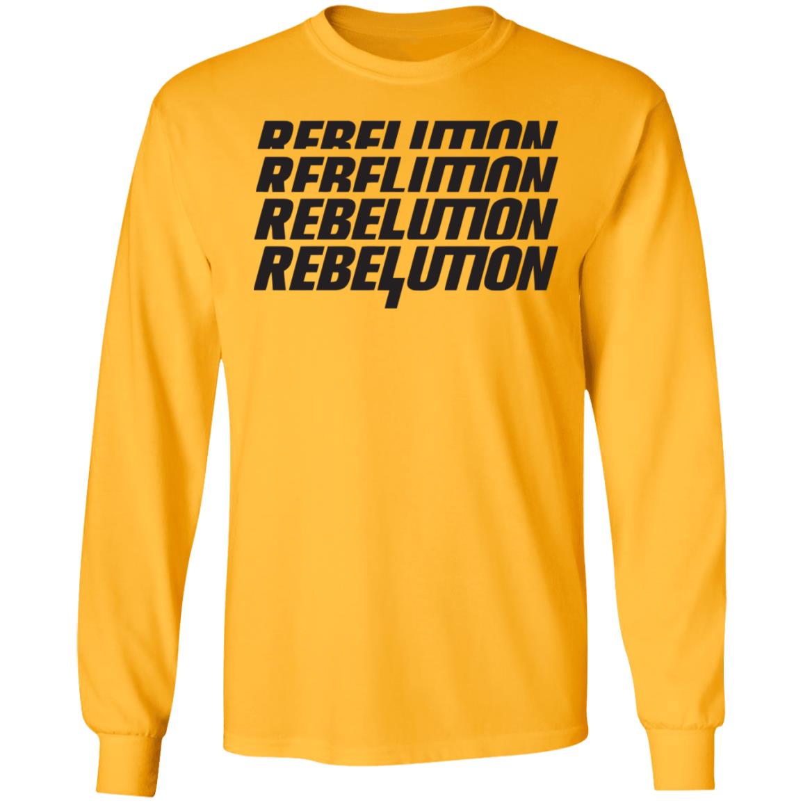 rebelution merch shirt white hoodie t shirt - Teechipus