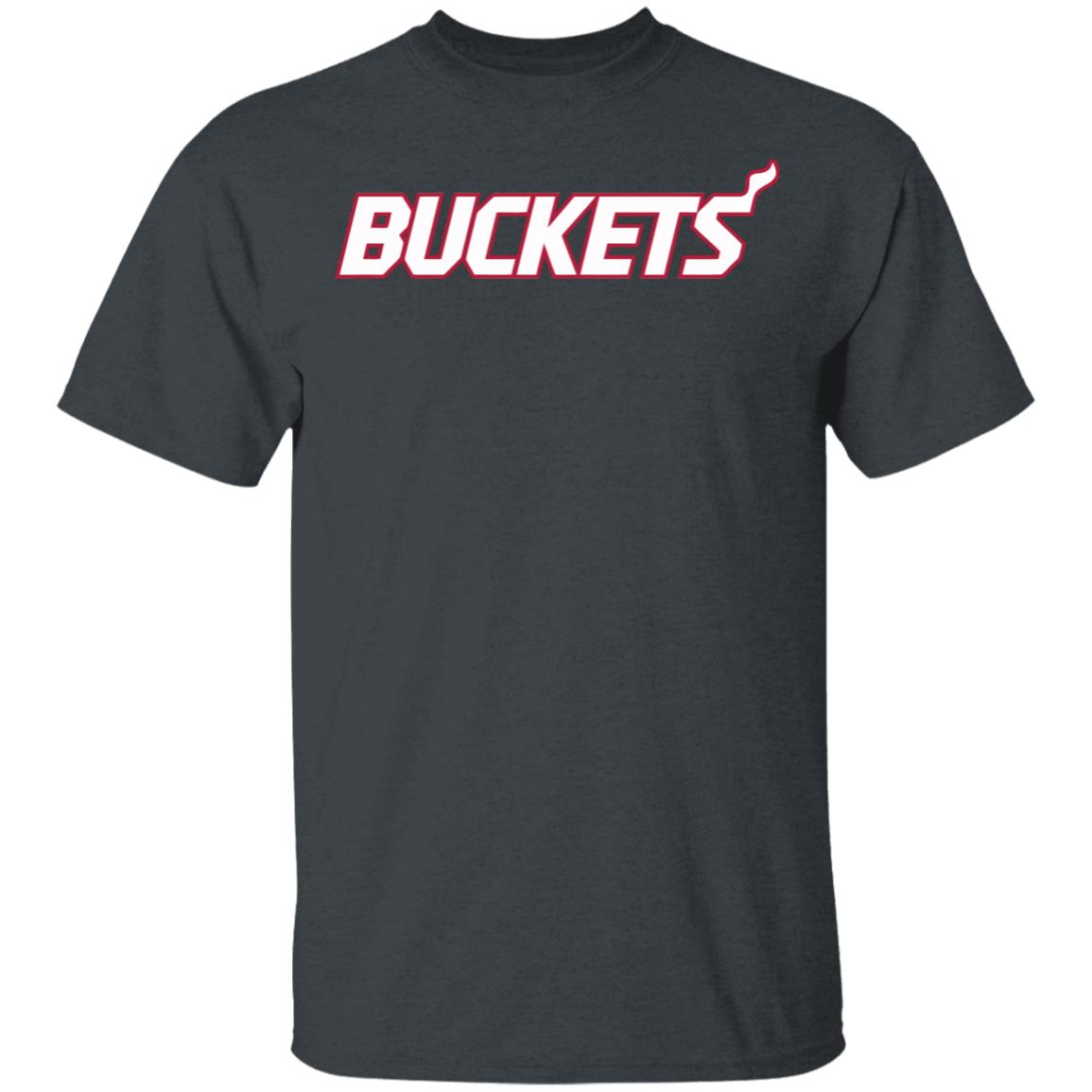 jimmy buckets t shirt black hoodie shirt - Teechipus