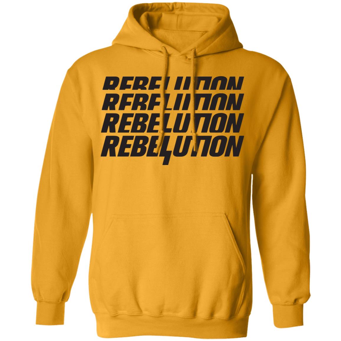 rebelution merch shirt white hoodie t shirt - Teechipus
