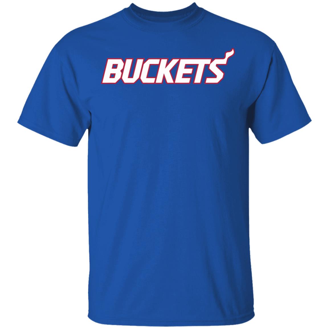 jimmy buckets t shirt black hoodie shirt - Teechipus