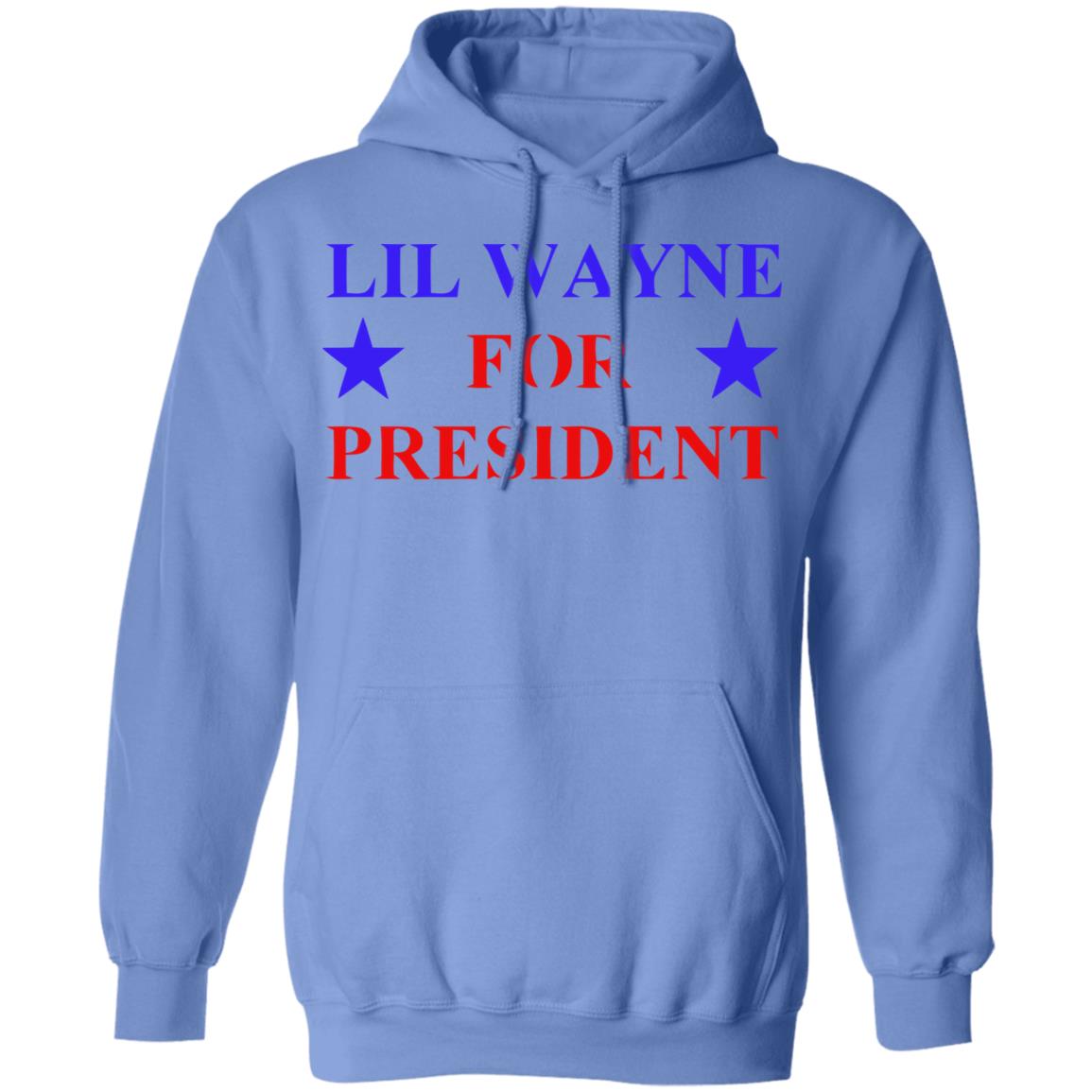 lil wayne for president shirt white hoodie t shirt - Teechipus