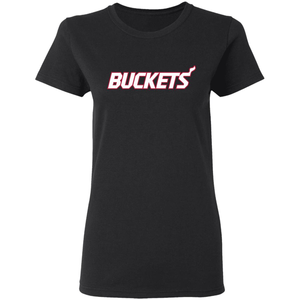jimmy buckets t shirt black hoodie shirt - Teechipus