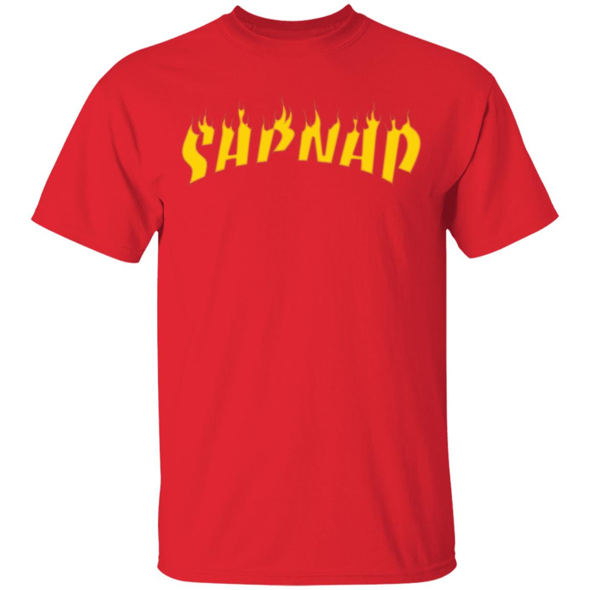 sapnap merch shirt black hoodie t shirt - Teechipus