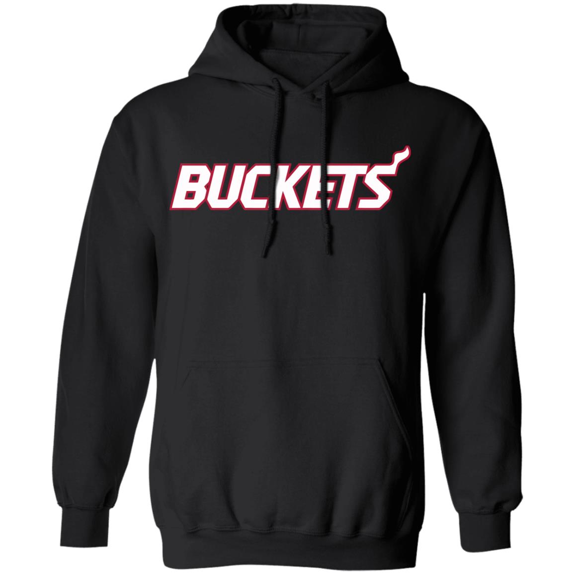 jimmy buckets t shirt black hoodie shirt - Teechipus