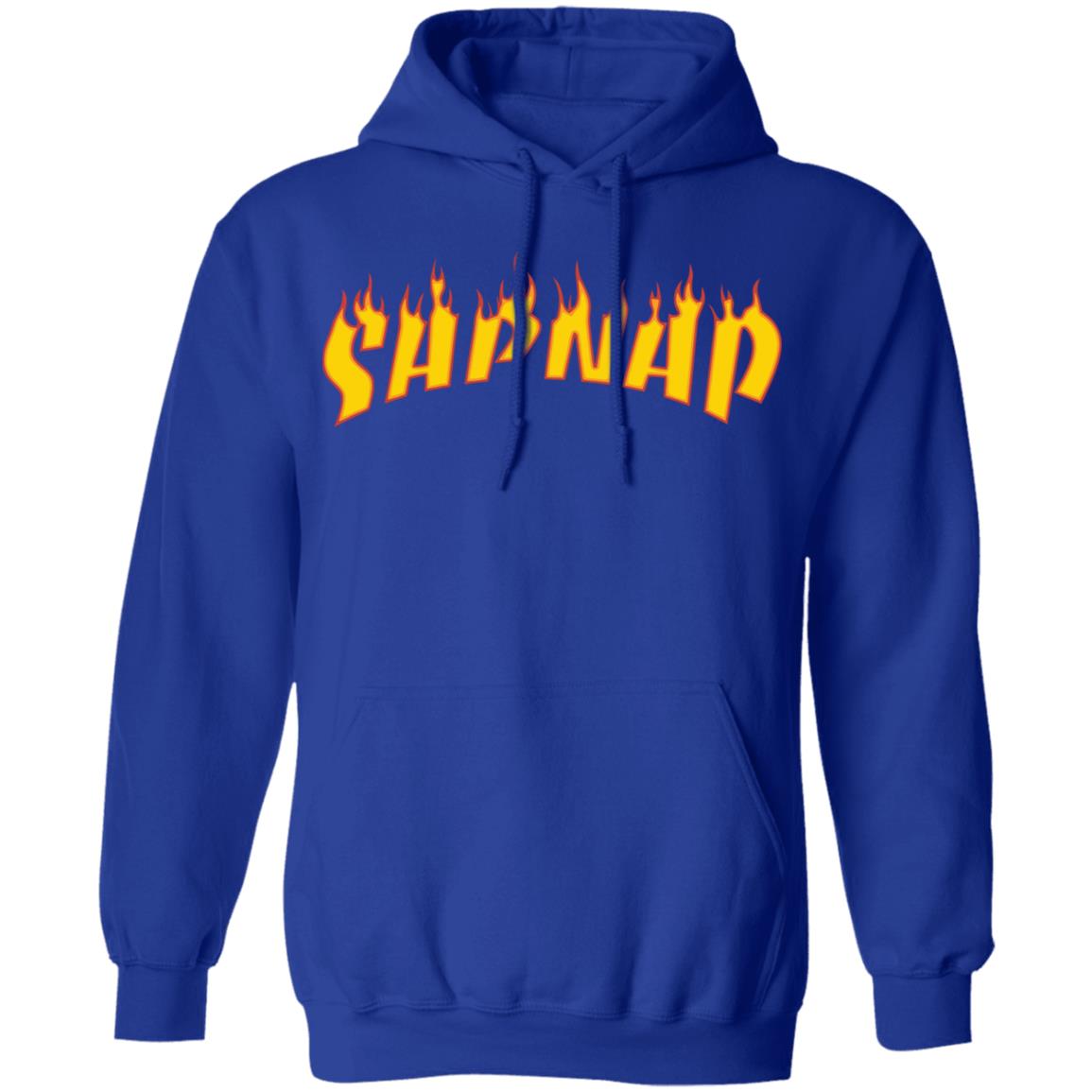 sapnap merch shirt black hoodie t shirt - Teechipus