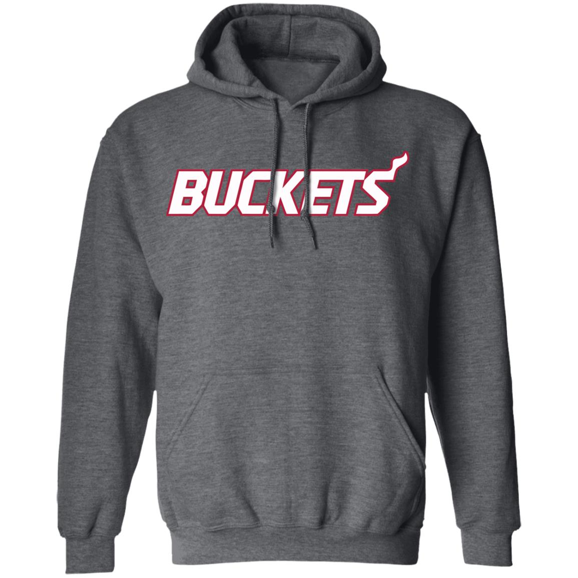 jimmy buckets t shirt black hoodie shirt - Teechipus