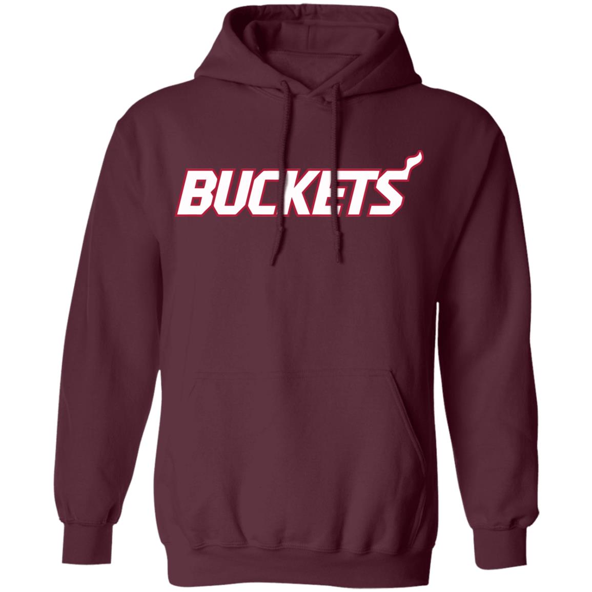 jimmy buckets t shirt black hoodie shirt - Teechipus