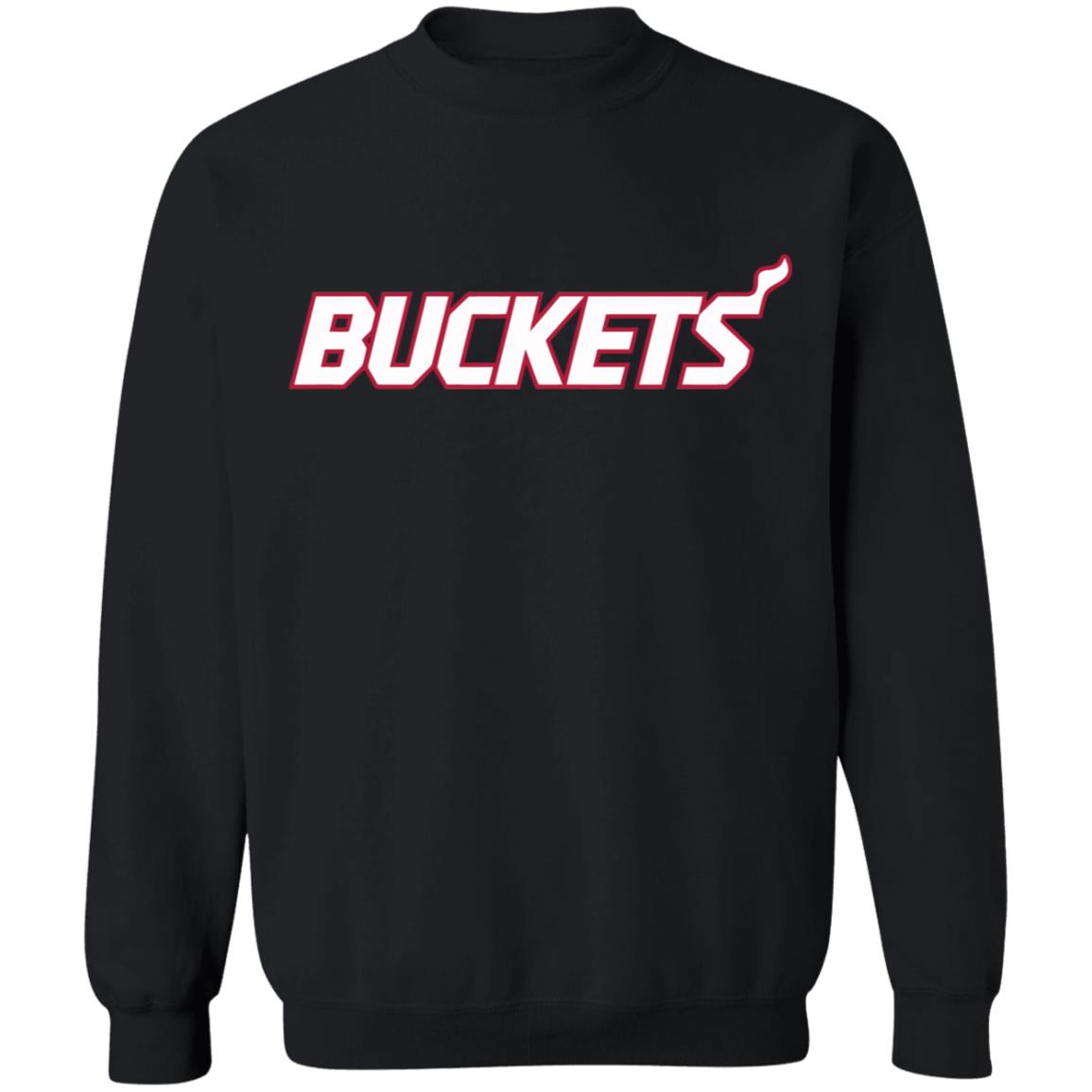 jimmy buckets t shirt black hoodie shirt - Teechipus