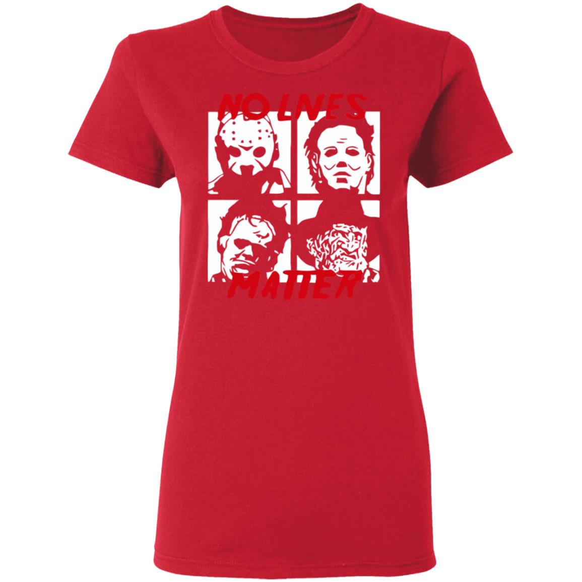 no lives matter t shirt black hoodie shirt - Teechipus