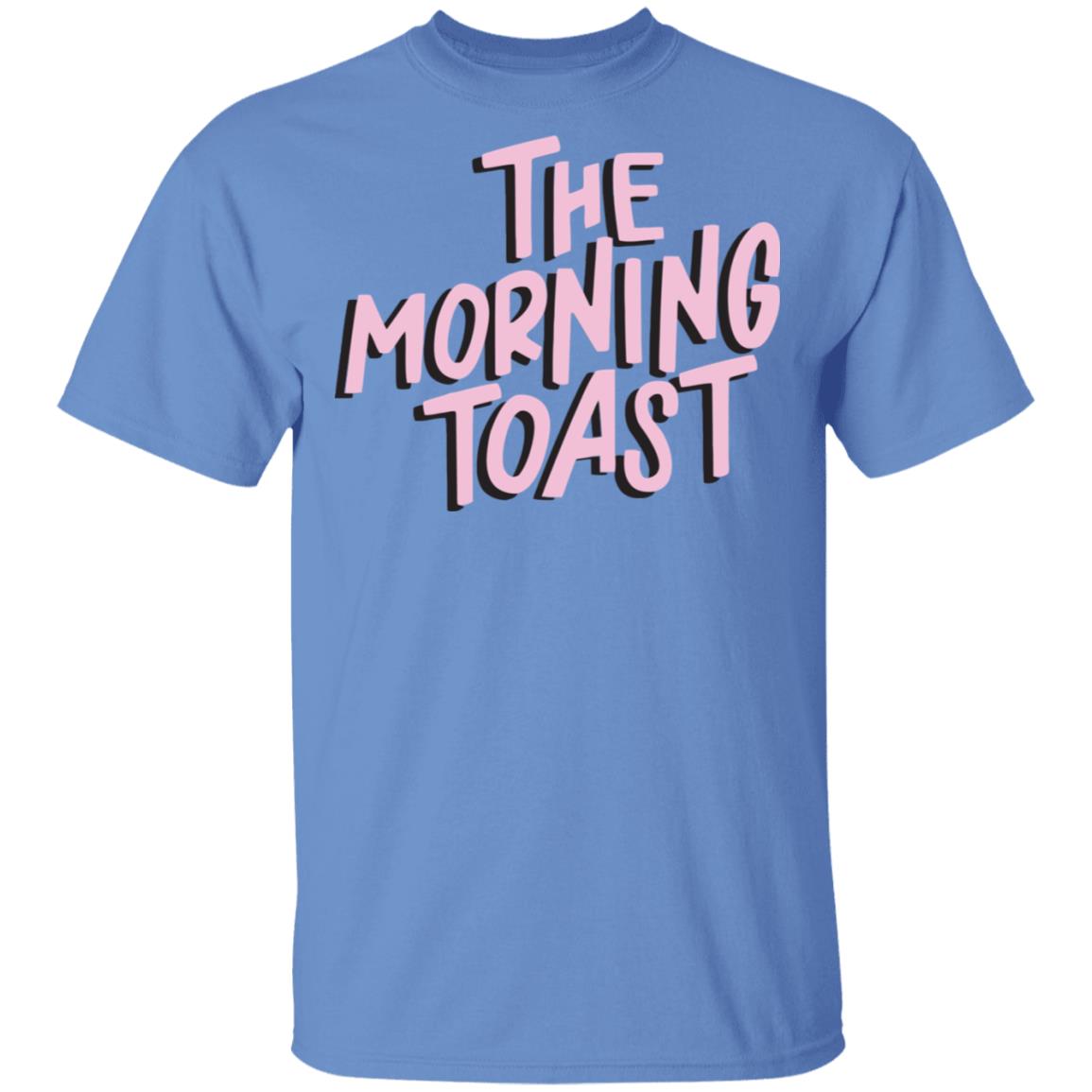 themorningtoast merch t shirt white hoodie shirt - Teechipus