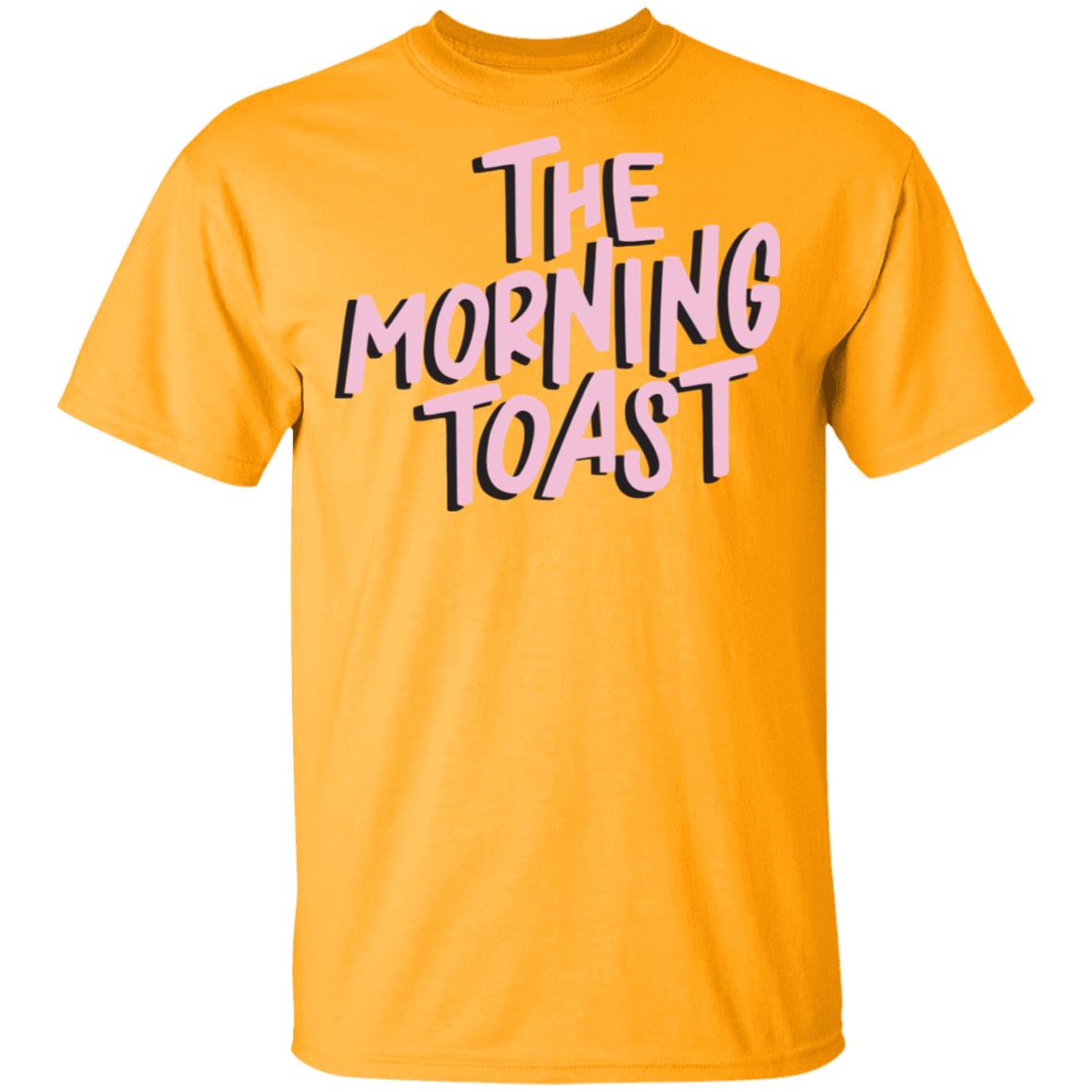 themorningtoast merch t shirt white hoodie shirt - Teechipus