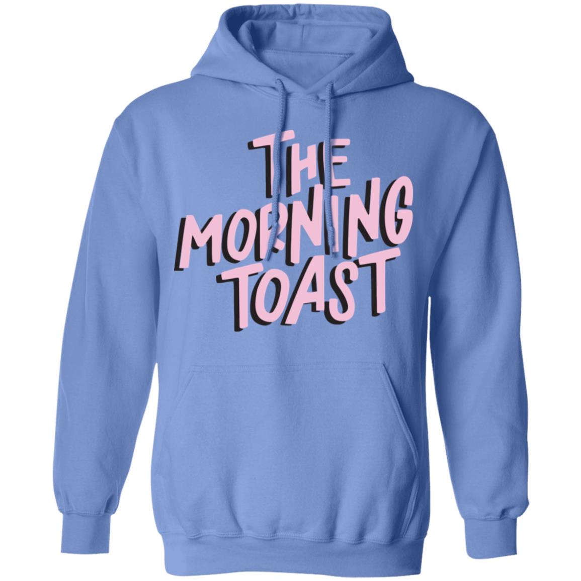 themorningtoast merch t shirt white hoodie shirt - Teechipus