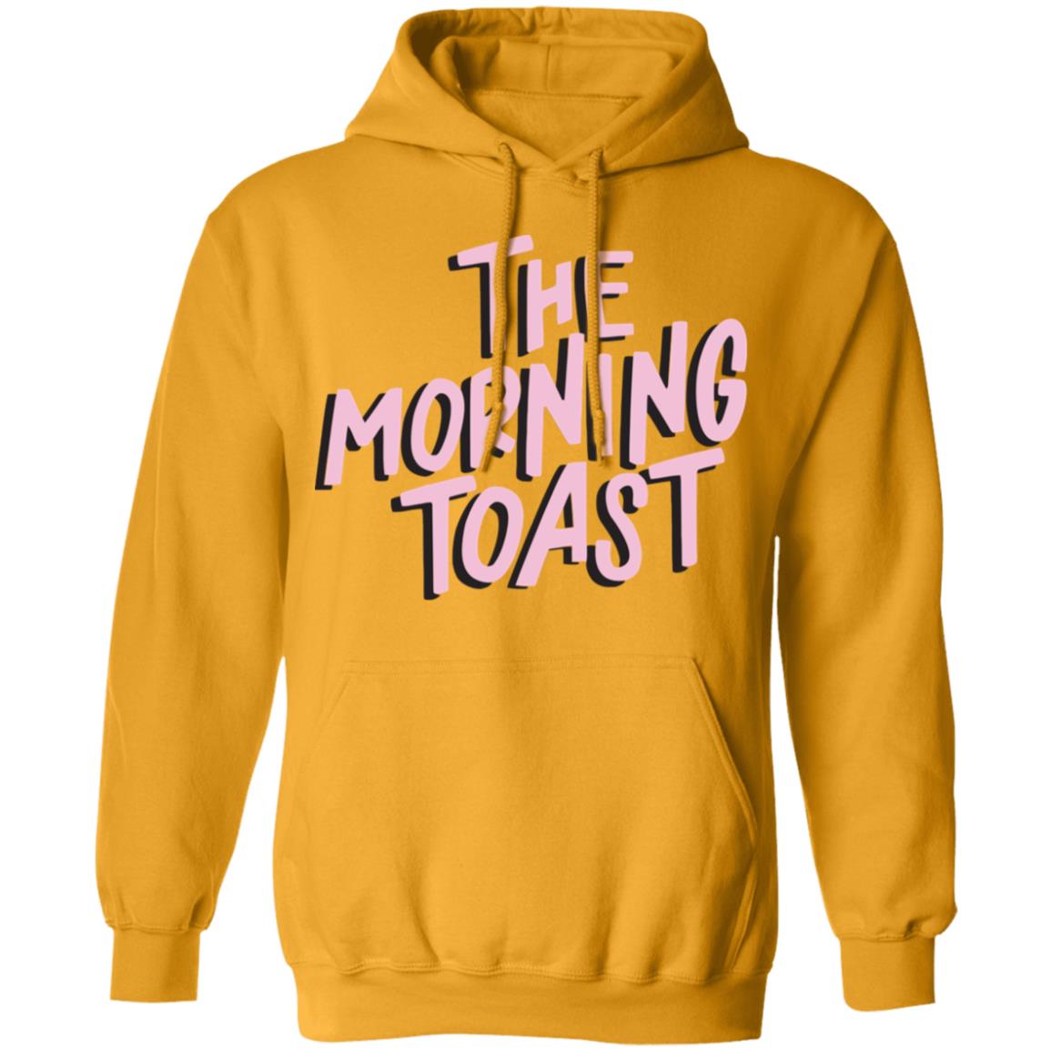 themorningtoast merch t shirt white hoodie shirt - Teechipus