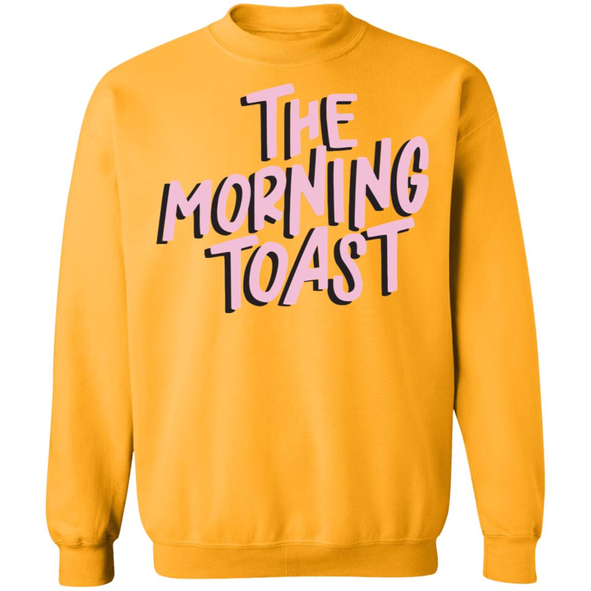 themorningtoast merch t shirt white hoodie shirt - Teechipus