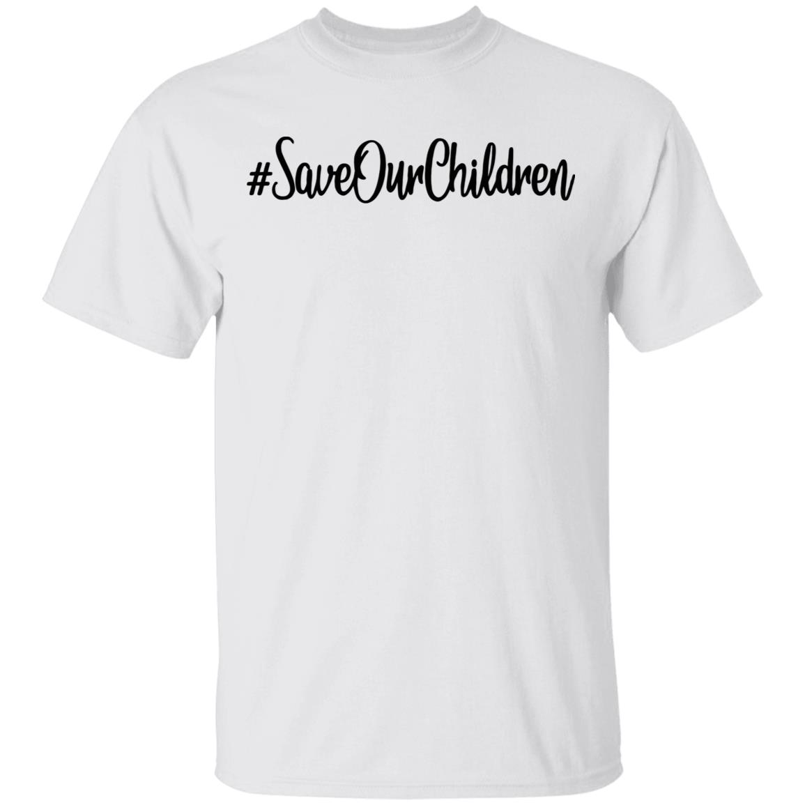 saveourchildren t shirt white hoodie shirt - Teechipus